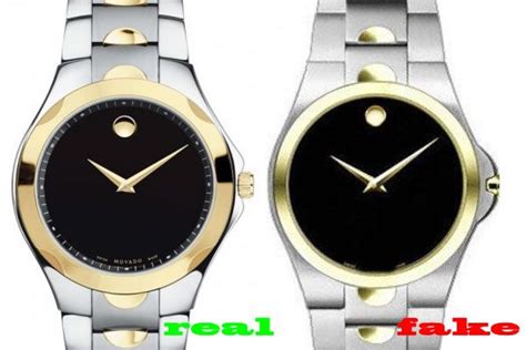 replica movado luna dot watch|are movado watches genuine.